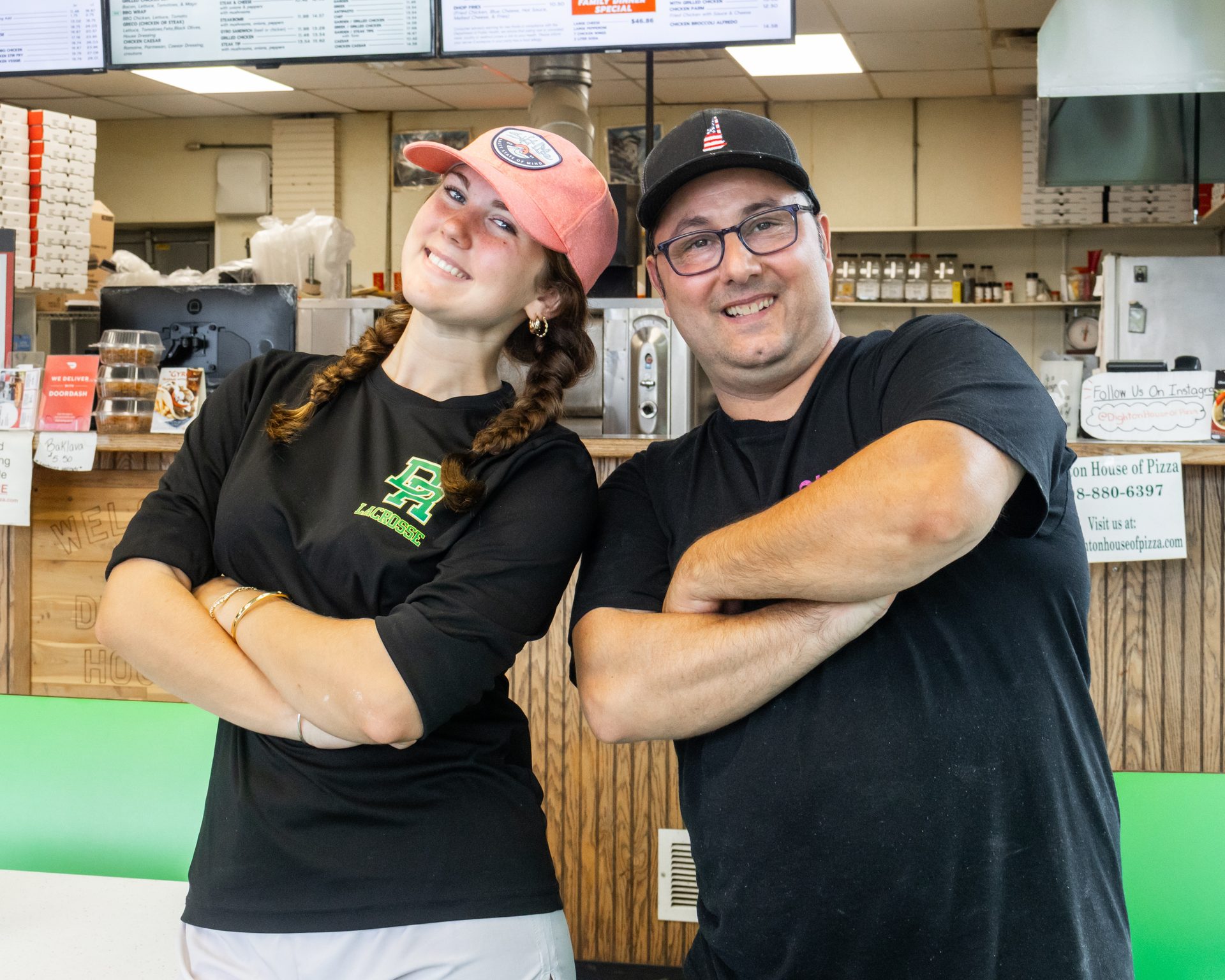 Family-owned since 1998